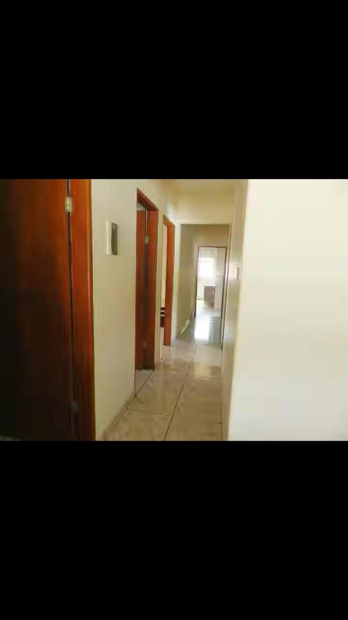 칼다스 Chacara Dos Sonhos 빌라 외부 사진